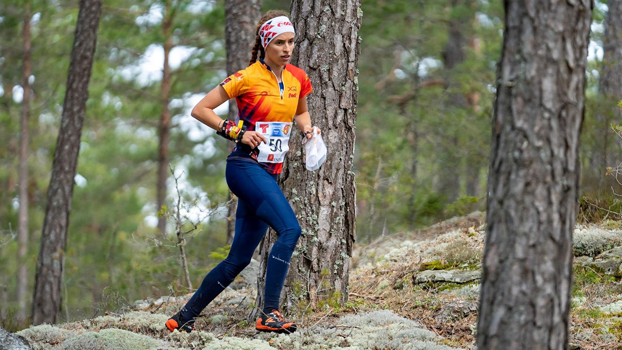 Orienteering World Cup 2023