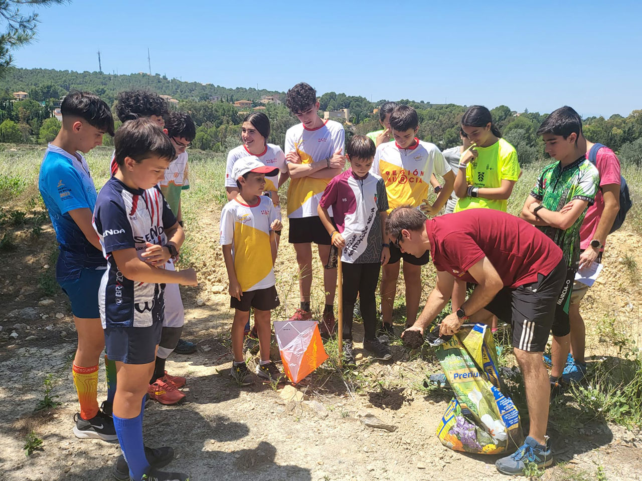 Premios Green Sport Flag 2023