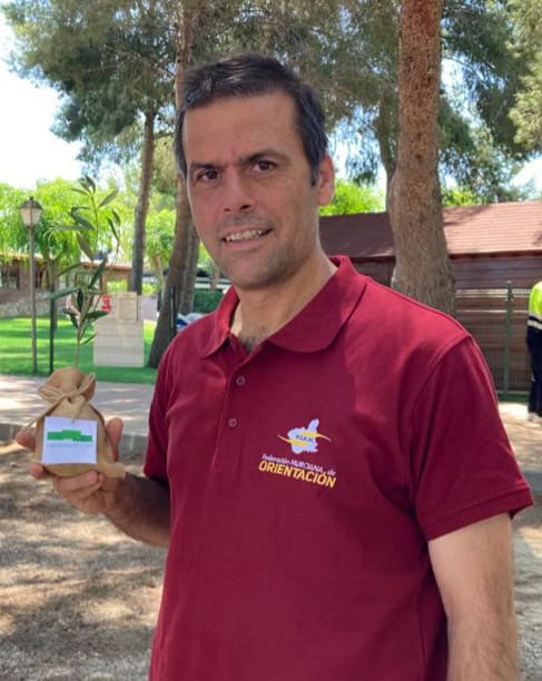 Premios Green Sport Flag 2023