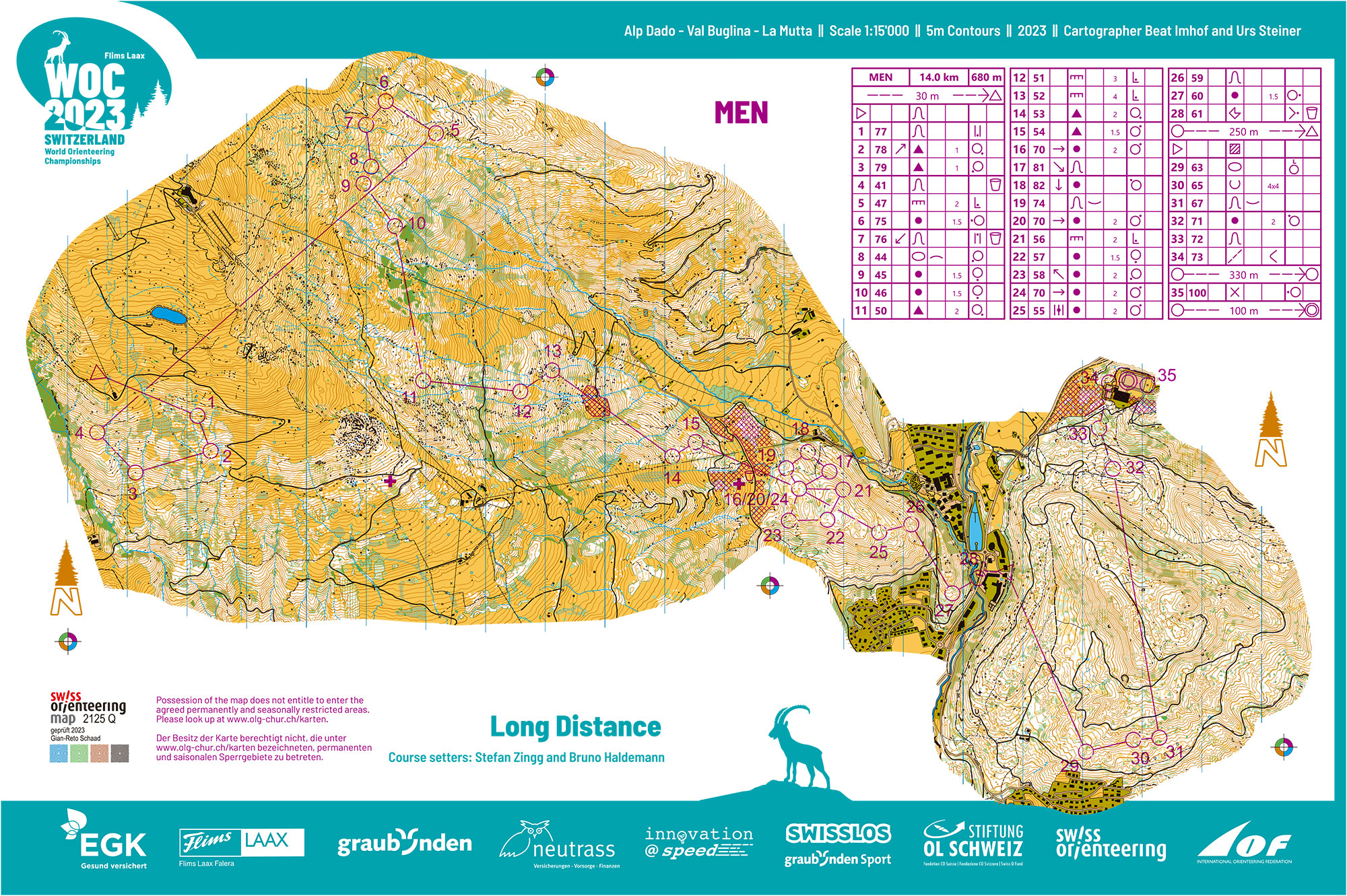 WOC 2023