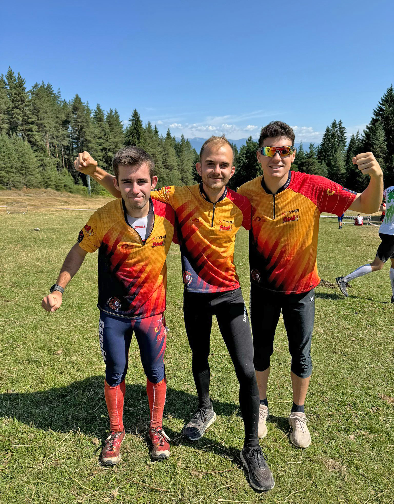 WUOC 2024