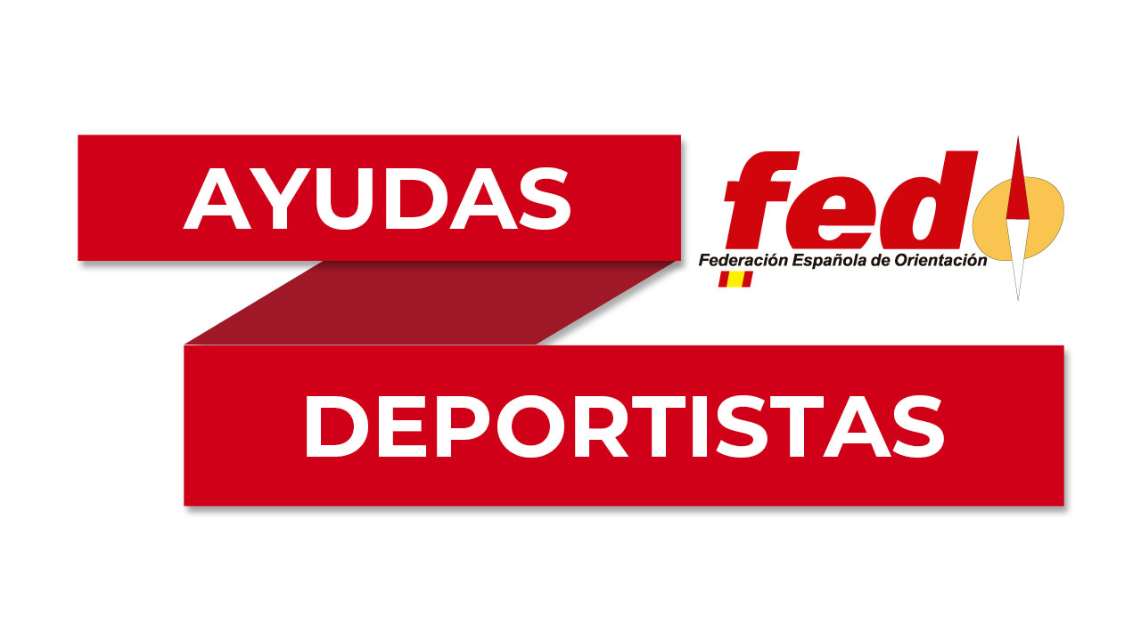 Ayudas FEDO