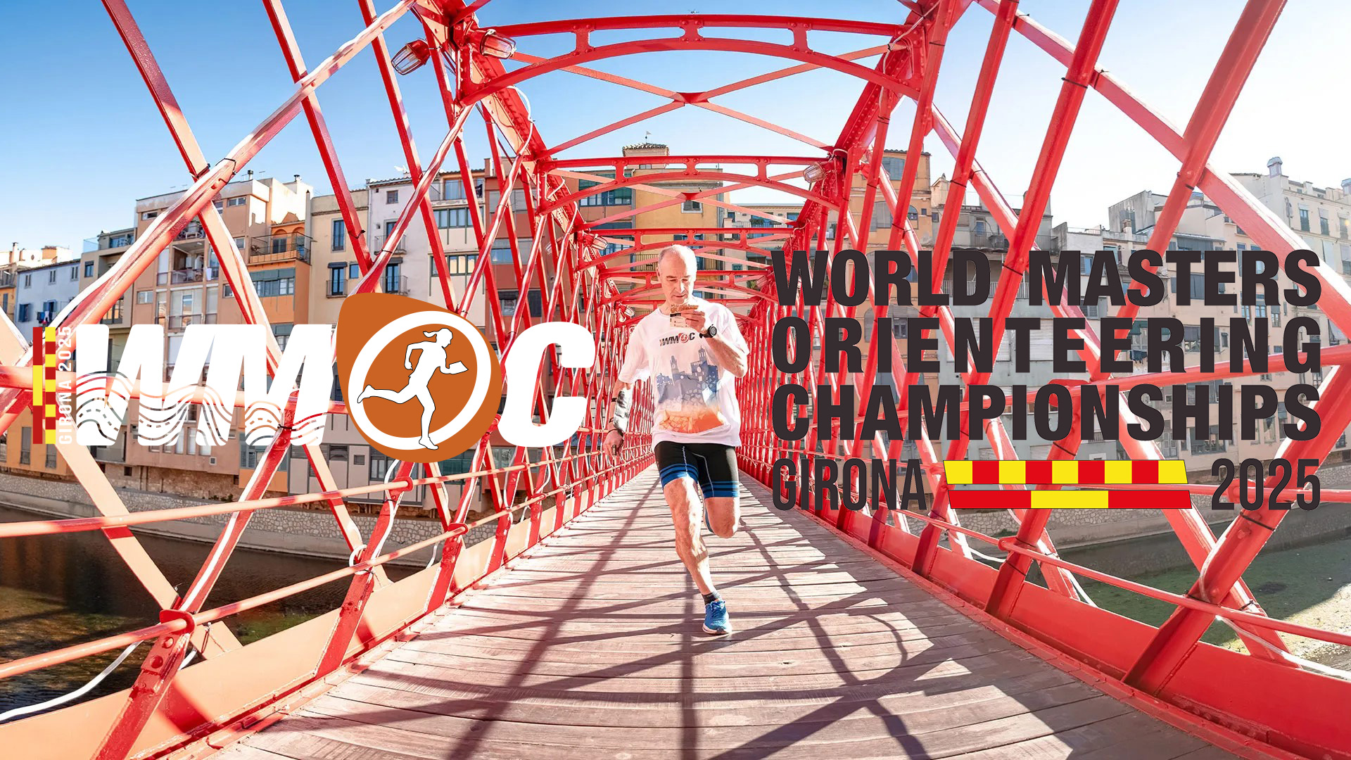 WMOC 2025