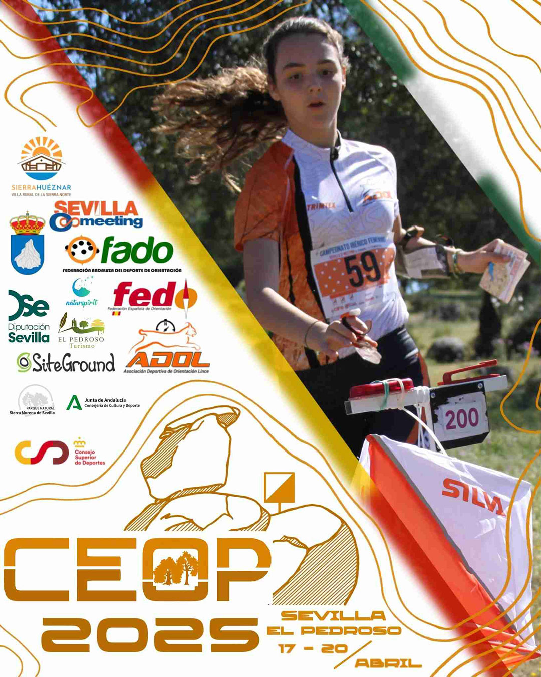 CEOP 2025