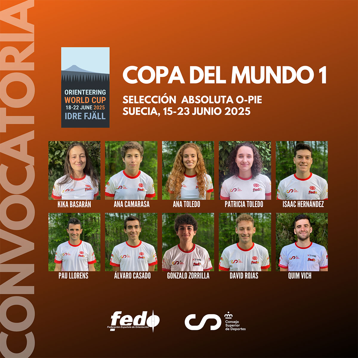 OWCup 2025
