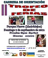 II TROFEO FERIAS DE MADRIDEJOS‏