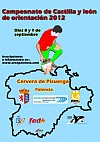 Campeonato de Castilla y León de orientación