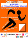 XI Trofeo El Progreso-Cidade de Lugo