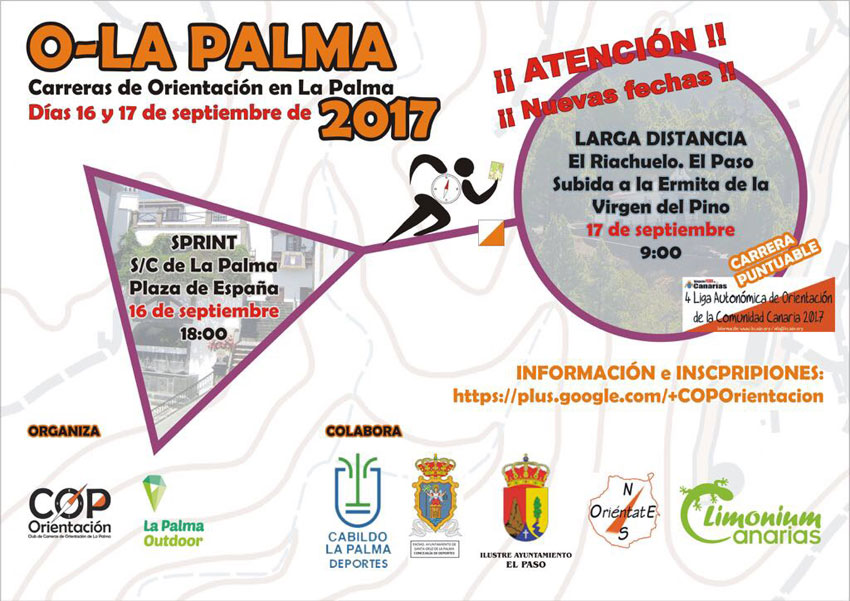 O-La Palma 2017