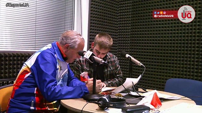Radio UA